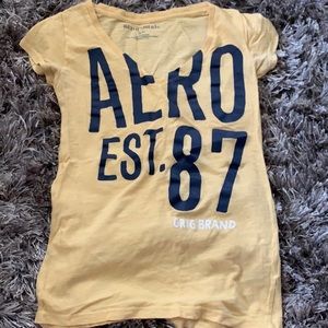 Aeropastel small t-shirt